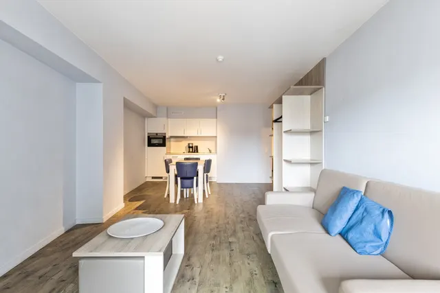 Appartement à vendre à Blankenberge (Blankenberge) – 1/10