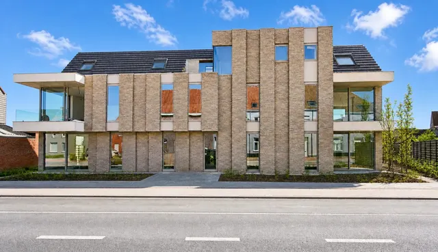 Appartement à louer à Geluveld – 1/8