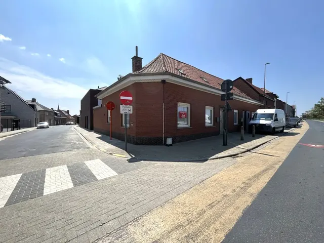 Maison à louer à Beselare – 1/10