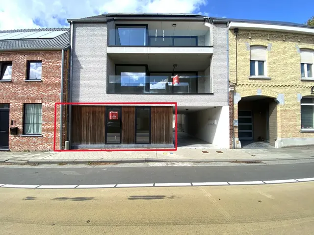 Appartement à louer à Zonnebeke – 1/10