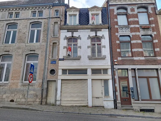 Maison à vendre à Huy – 1/10