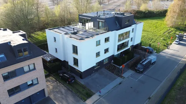 Appartement à vendre à Strombeek-Bever – 1/10