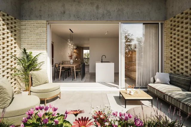 House for sale in Antwerpen – 1/10