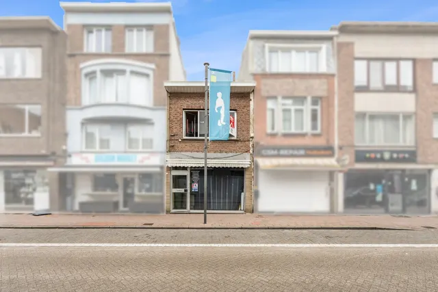 Maison à vendre à Antwerpen – 1/10