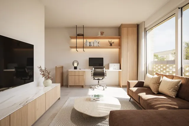House for sale in Antwerpen – 1/10