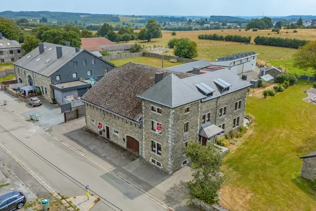 Huis te koop in Bertrix – 1/10