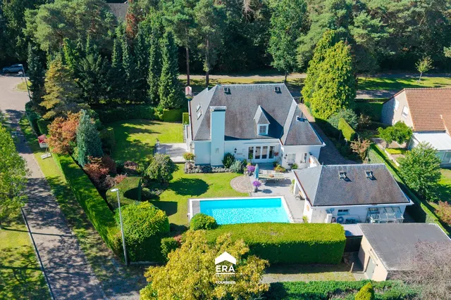 Maison à vendre à Lommel – 1/10