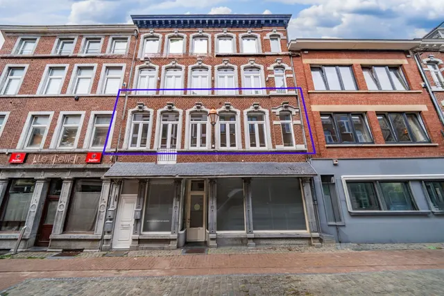 Appartement te koop in Spa – 1/10