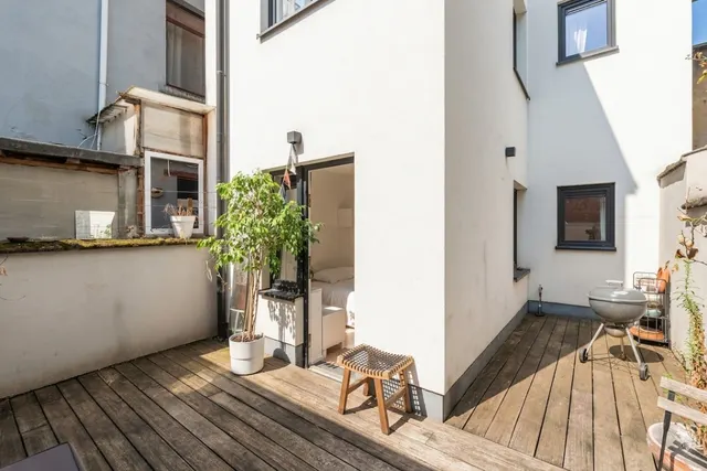 Appartement à vendre à Antwerpen – 1/10