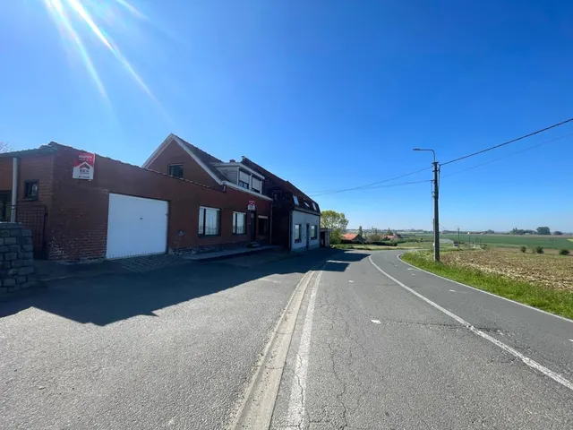 Maison à vendre à Zonnebeke – 1/10
