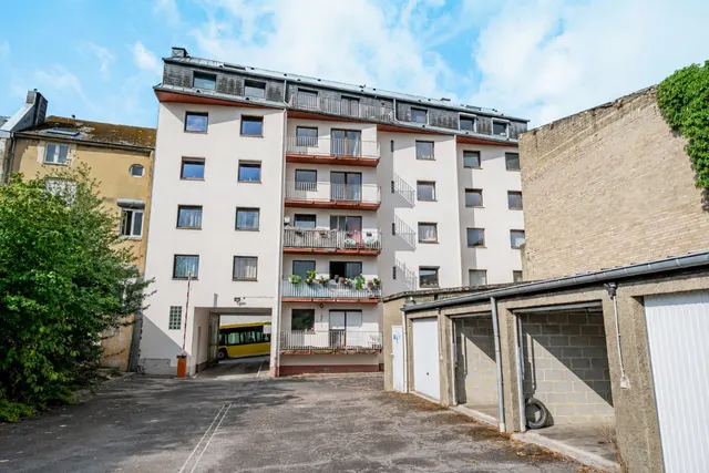 Appartement à vendre à Arlon – 1/10