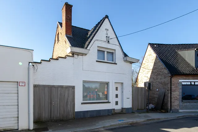 Maison à vendre à Wevelgem – 1/10