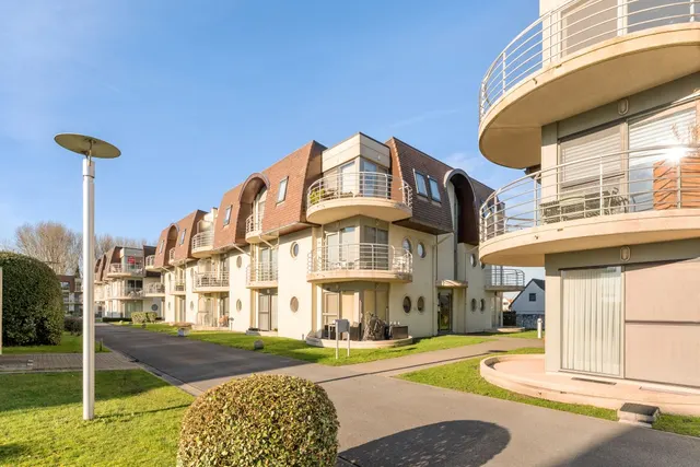 Appartement te koop in Bredene – 1/10