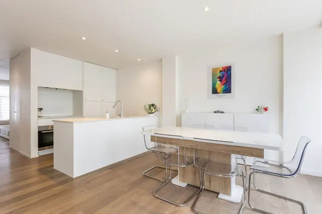 Appartement te koop in De Panne – 1/10