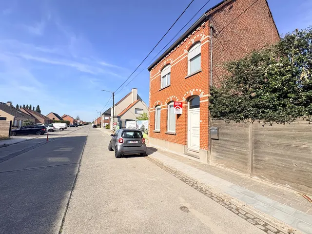 House for sale in Heule – 1/10