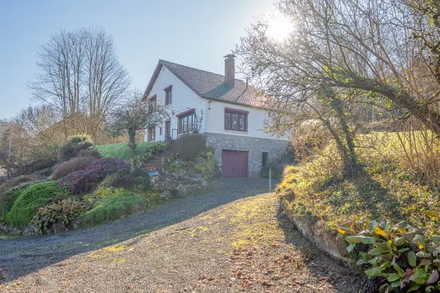 Huis te koop in Hastière-par-Delà – 1/10
