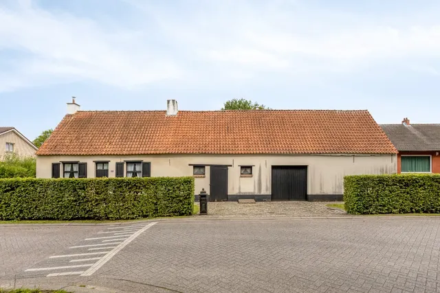 Huis te koop in Vorselaar – 1/10