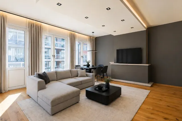 Appartement à vendre à Knokke-Heist – 1/10