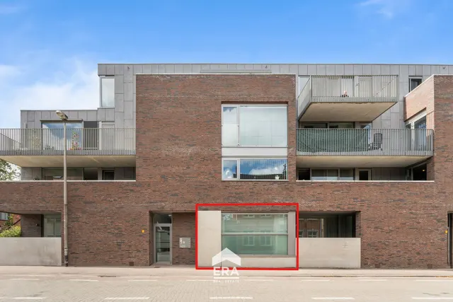 Appartement te koop in Bree – 1/10