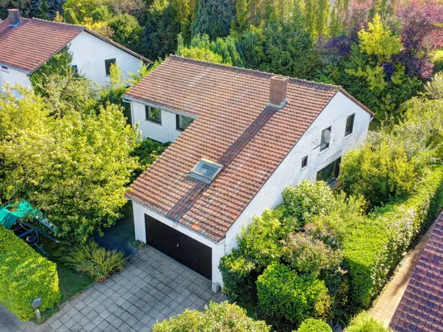 Maison à vendre à Tervuren – 1/10