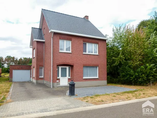 Maison à vendre à Herk-de-Stad – 1/10