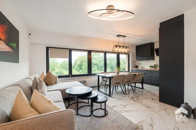 Appartement te koop in Sint-Agatha-Berchem – 1/10