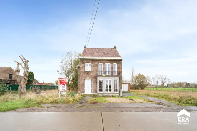 Huis te koop in Zoutleeuw – 1/10