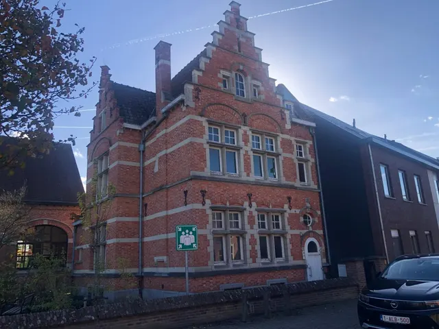 Maison à vendre à Rotselaar – 1/10