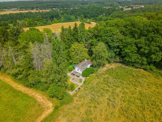 Huis te koop in Sart Eustache – 1/10