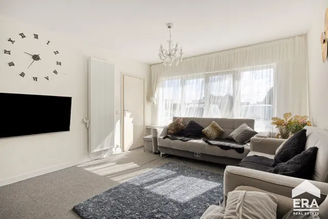 Appartement te koop in Geel – 1/10
