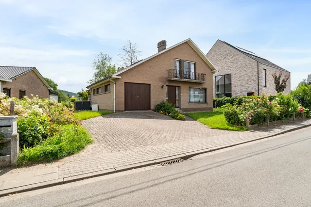 Huis te koop in Holsbeek – 1/10