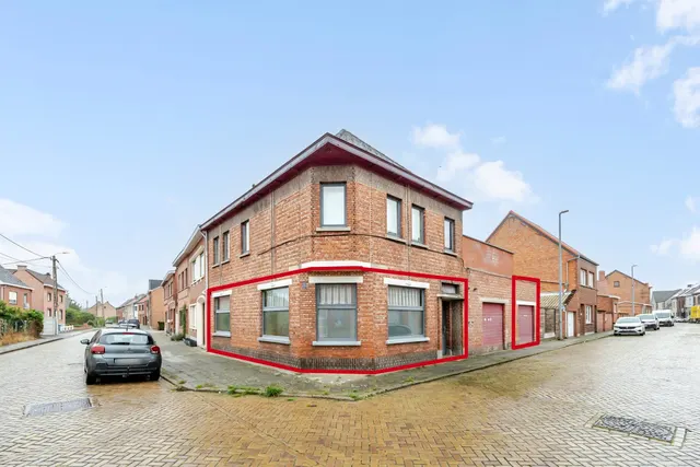 Appartement te koop in Dendermonde – 1/10