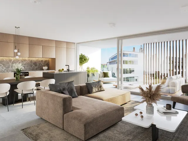 Appartement à vendre à Sint-Niklaas – 1/10