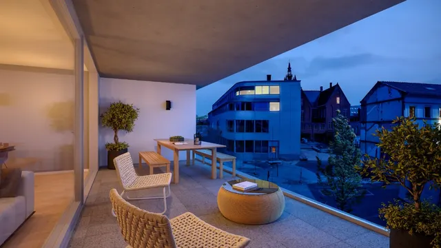 Appartement à vendre à Sint-Niklaas – 1/10