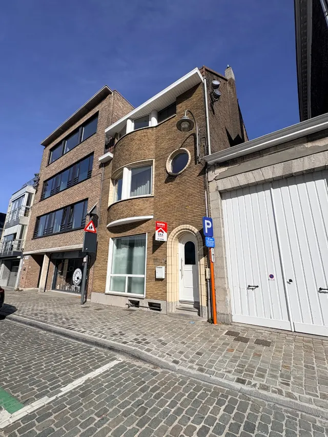Maison à vendre à Wervik – 1/10