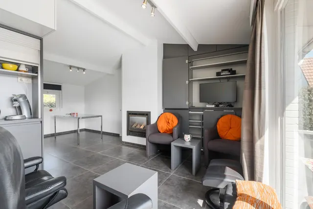 Maison à vendre à Oostduinkerke – 1/10