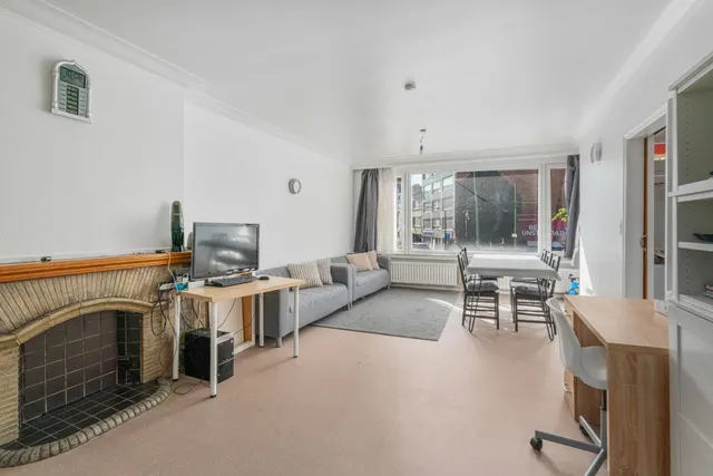 Appartement te koop in Antwerpen – 1/10