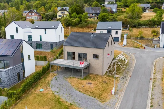 Maison à vendre à Barvaux – 1/10