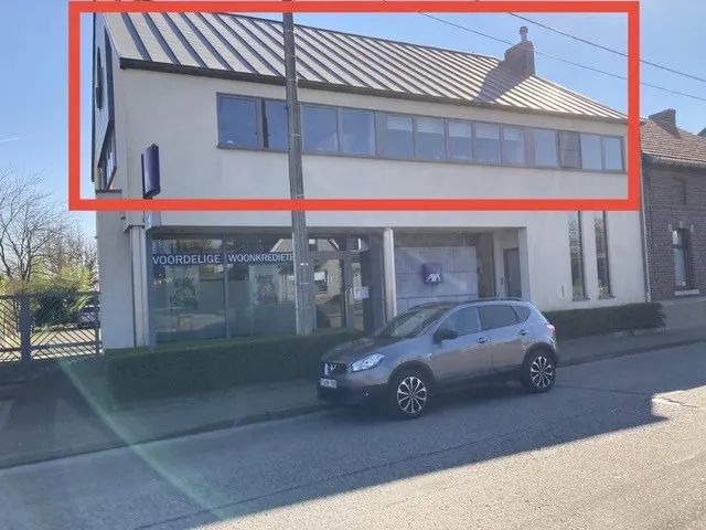 Appartement à louer à Drieslinter – 1/10