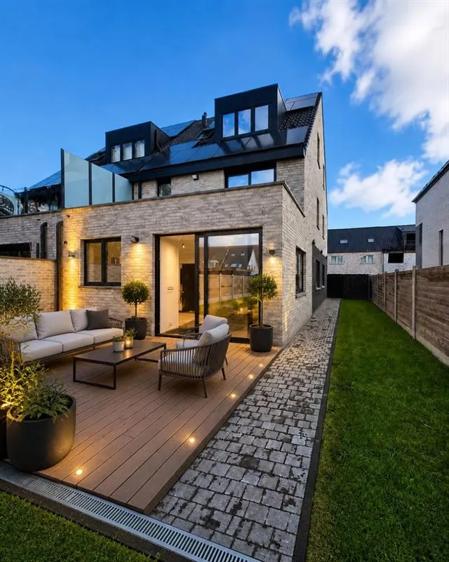 Maison à vendre à Ruysbroeck – 1/10