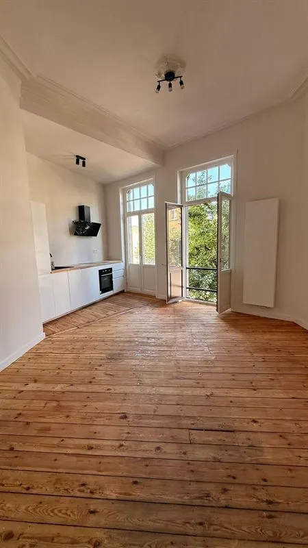 Appartement à vendre à Bruxelles – 1/8