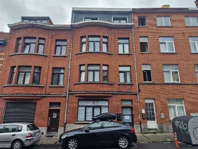 Appartement à vendre à Anderlecht – 1/6