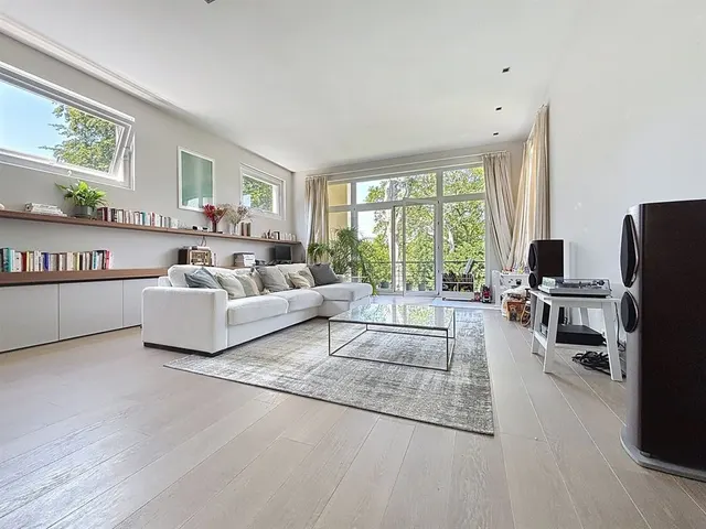 Appartement à vendre à Forest – 1/7