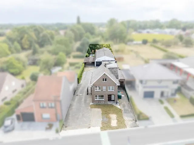 Maison à vendre à Opwijk – 1/10