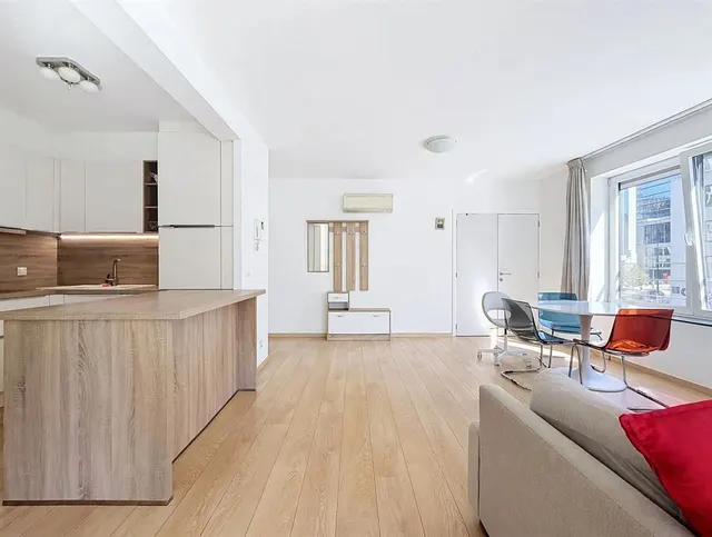 Appartement à vendre à Bruxelles – 1/10