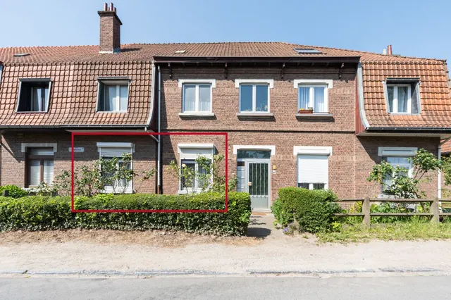 Appartement te koop in Zaventem – 1/10
