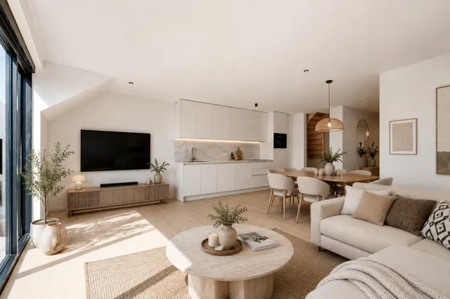 Appartement à vendre à Blankenberge – 1/10