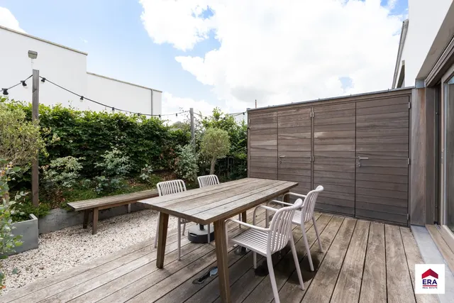 Maison à vendre à Oostduinkerke – 1/10