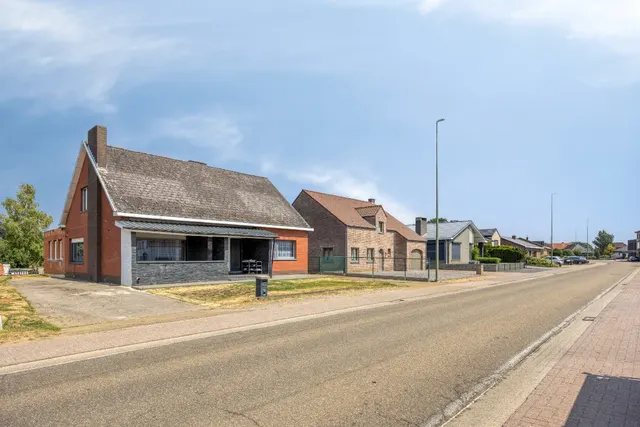 Huis te koop in Beringen – 1/10
