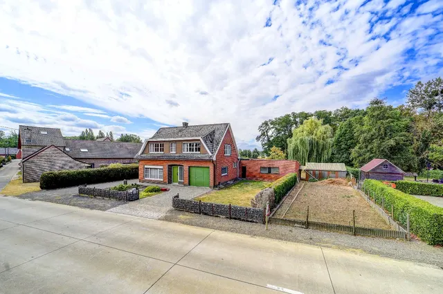 Maison à vendre à Tielt-Winge – 1/10